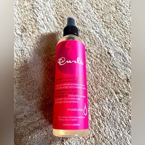 Curls hair refresher